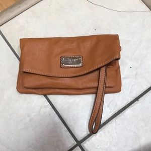 Clutch/wallet